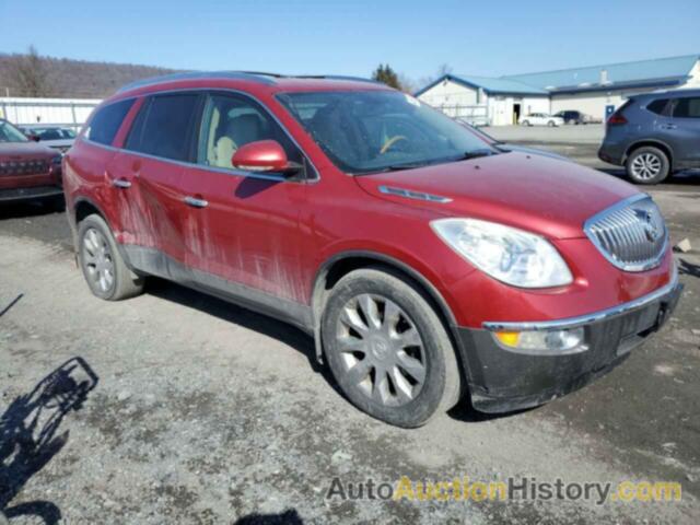 BUICK ENCLAVE, 5GAKVCED6CJ304893