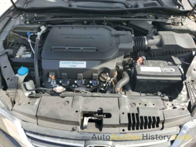 HONDA ACCORD EXL, 1HGCR3F87DA030812