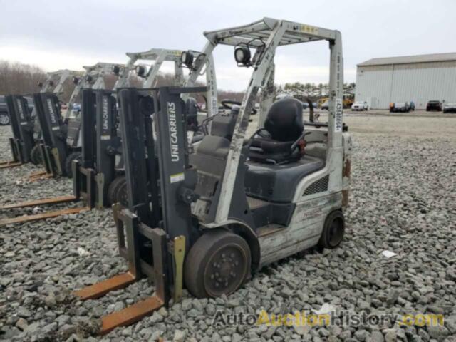 NISSAN FORKLIFT, CP1F29W7939