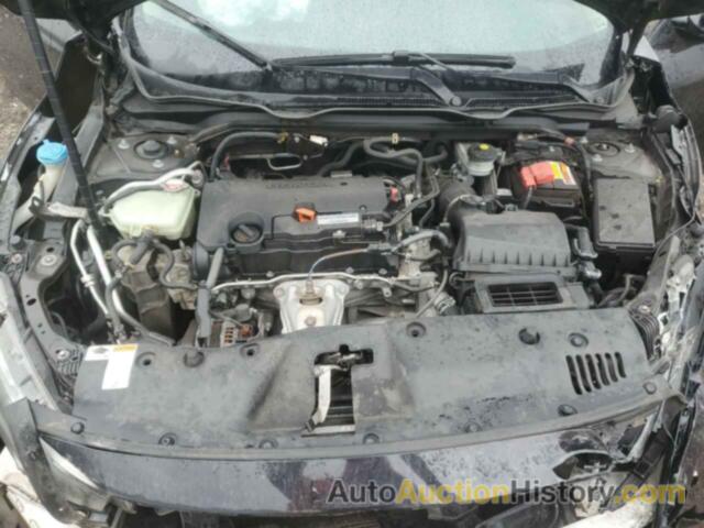 HONDA CIVIC LX, 2HGFC2F53HH510528