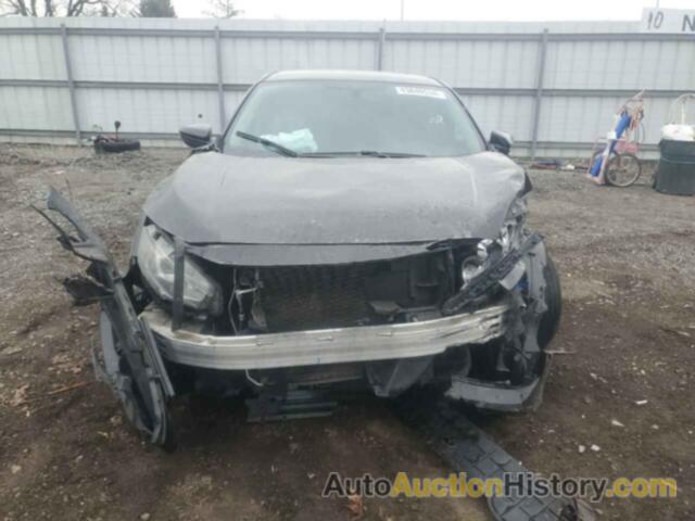 HONDA CIVIC LX, 2HGFC2F53HH510528