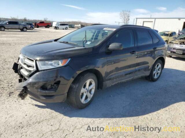 FORD EDGE SE, 2FMPK3G98JBB94710