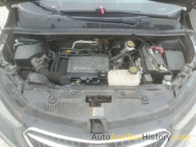 BUICK ENCORE PREFERRED, KL4CJASB4JB665806