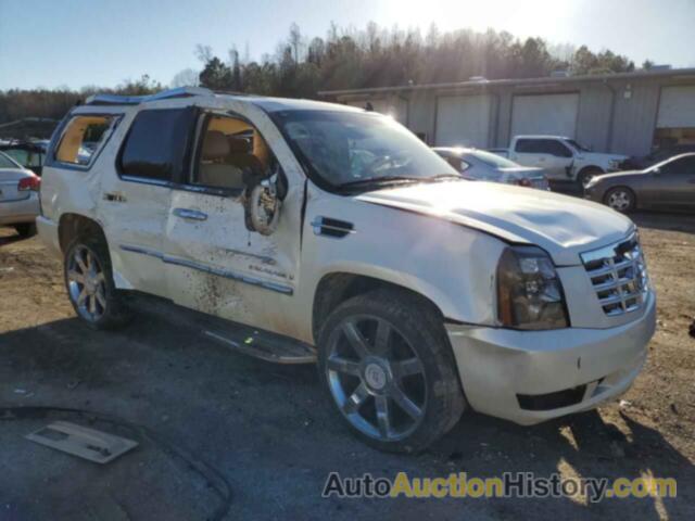 CADILLAC ESCALADE LUXURY, 1GYFK63838R179323