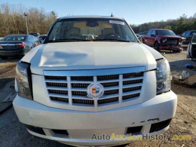 CADILLAC ESCALADE LUXURY, 1GYFK63838R179323