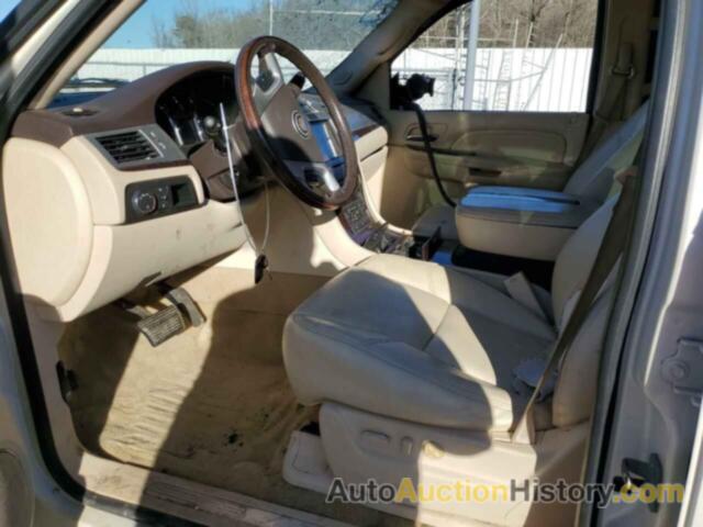 CADILLAC ESCALADE LUXURY, 1GYFK63838R179323