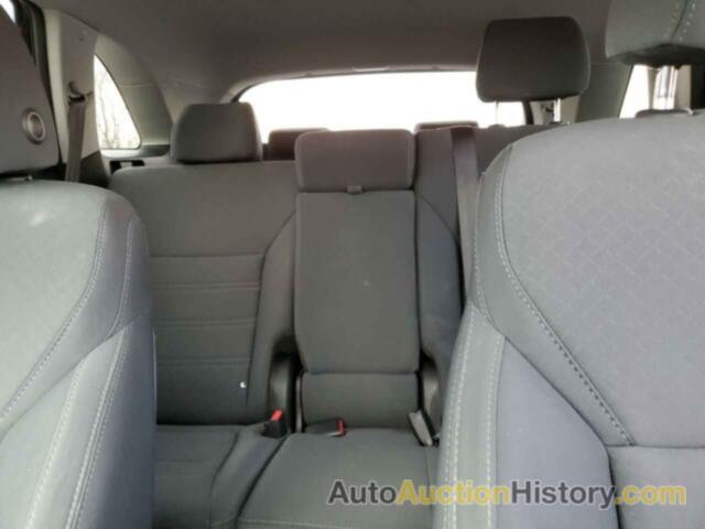 KIA SORENTO L, 5XYPG4A39KG583837