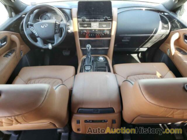 INFINITI QX80 SENSO SENSORY, JN8AZ2BC5R9500312