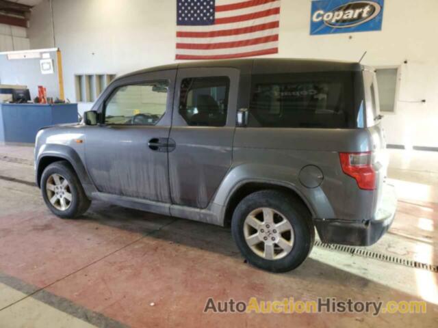 HONDA ELEMENT EX, 5J6YH28729L005201