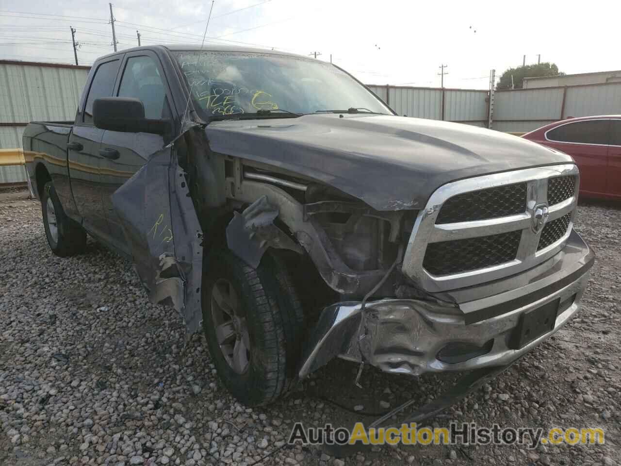 2010 RAM 1500, 1D7RB1GP2AS185156