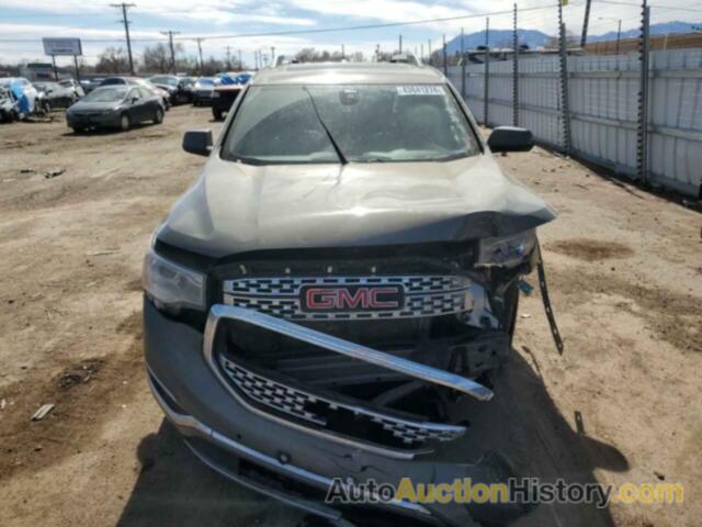 GMC ACADIA DEN DENALI, 1GKKNXLS7HZ220697