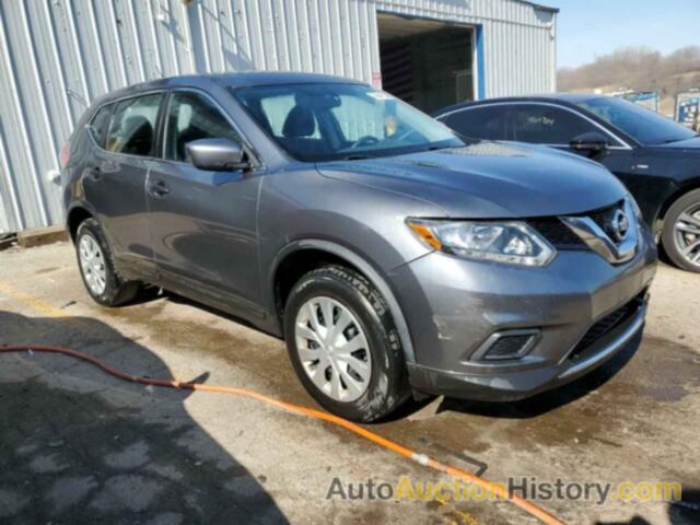 NISSAN ROGUE S, KNMAT2MVXGP634172