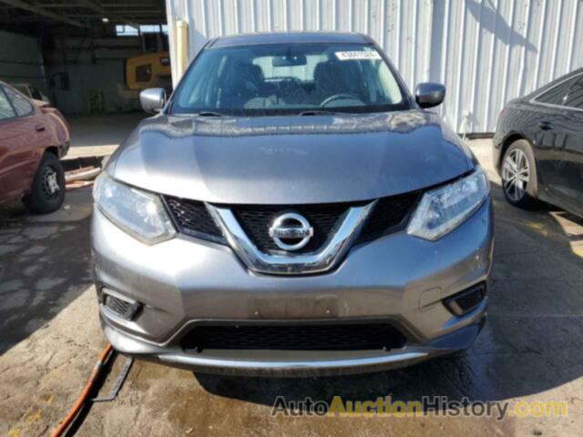 NISSAN ROGUE S, KNMAT2MVXGP634172