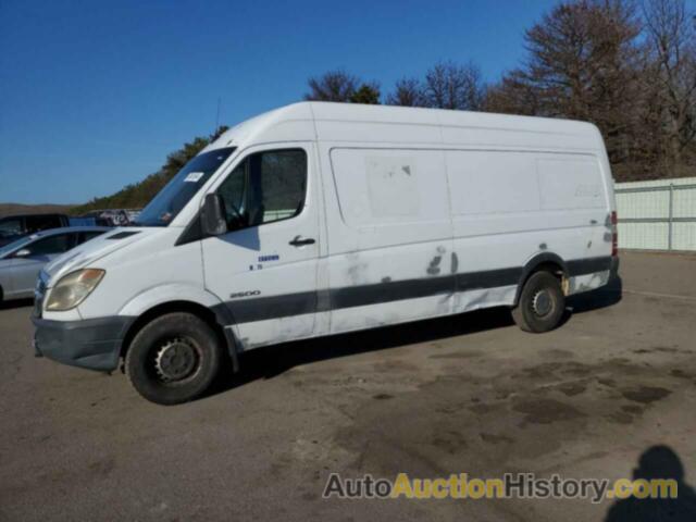 DODGE SPRINTER 2500, WD0PE845385266963