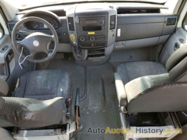 DODGE SPRINTER 2500, WD0PE845385266963