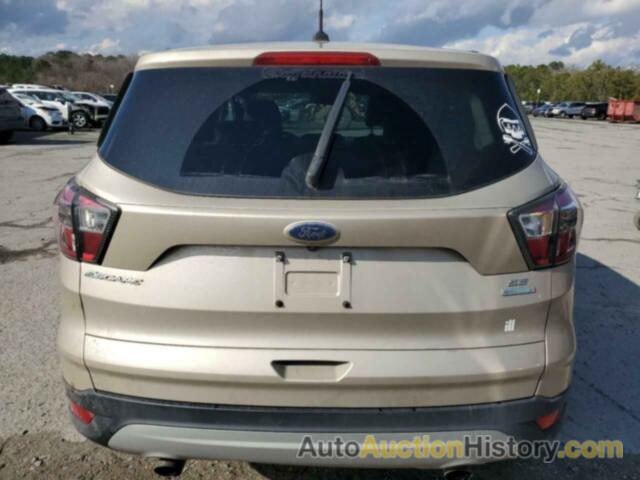 FORD ESCAPE SE, 1FMCU0GD3HUB48573