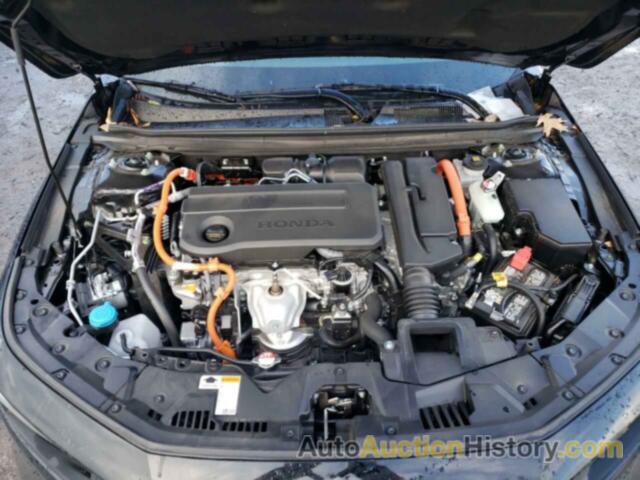 HONDA ACCORD HYBRID SPORT, 1HGCY2F56RA000520