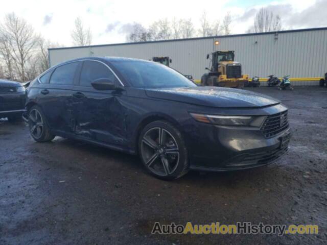 HONDA ACCORD HYBRID SPORT, 1HGCY2F56RA000520