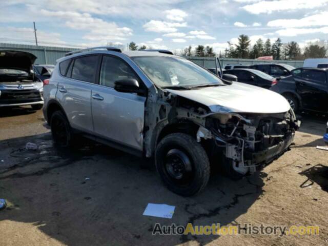 TOYOTA RAV4 LE, JTMZFREV7DD011798