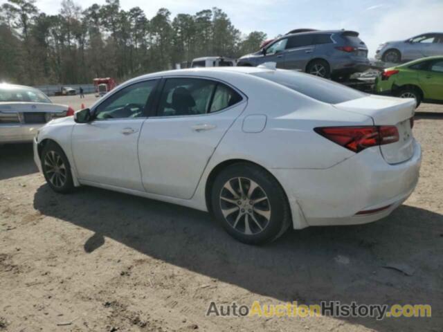 ACURA TLX, 19UUB1F35HA010128