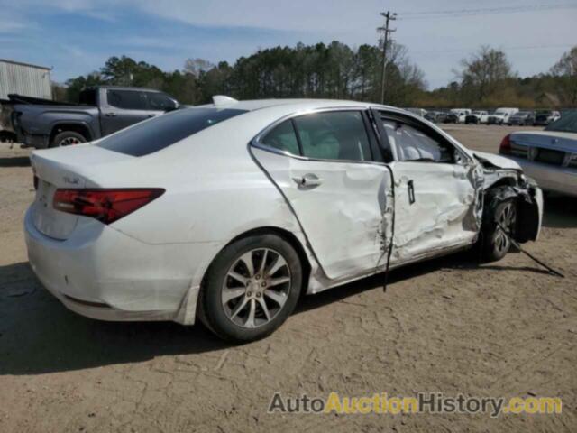 ACURA TLX, 19UUB1F35HA010128