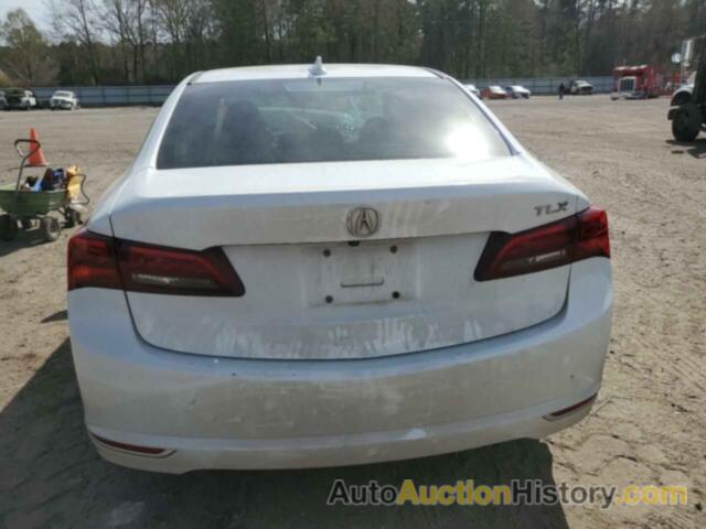 ACURA TLX, 19UUB1F35HA010128