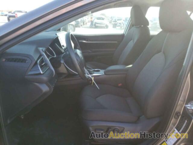 TOYOTA CAMRY LE, 4T1R11AK6MU570105