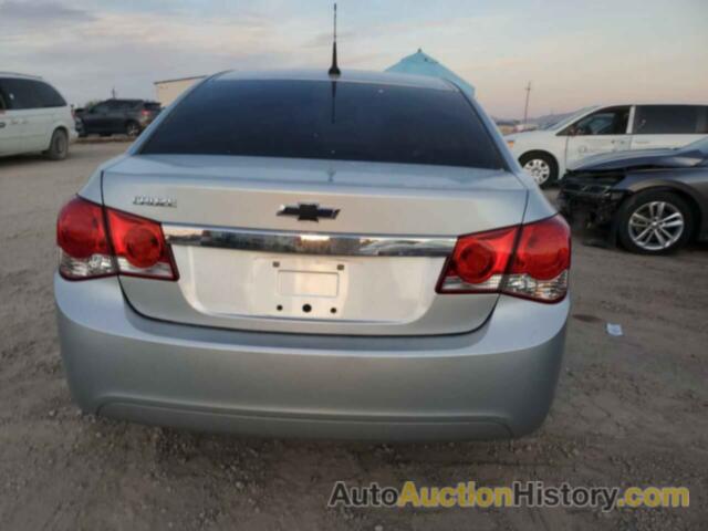 CHEVROLET CRUZE LS, 1G1PA5SH5E7319381