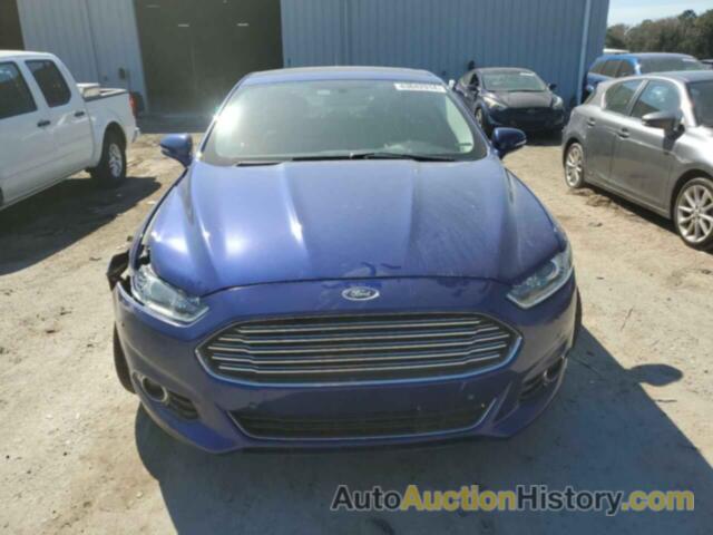 FORD FUSION TITANIUM, 3FA6P0K94ER140437