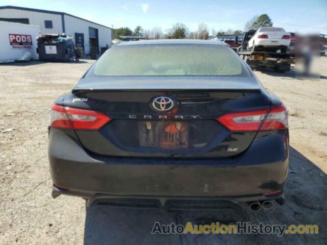 TOYOTA CAMRY L, 4T1B11HK5JU572057