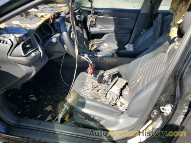 TOYOTA CAMRY L, 4T1B11HK5JU572057