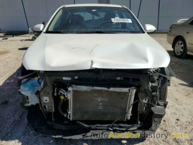 HYUNDAI ACCENT SE, 3KPC24A38KE066216