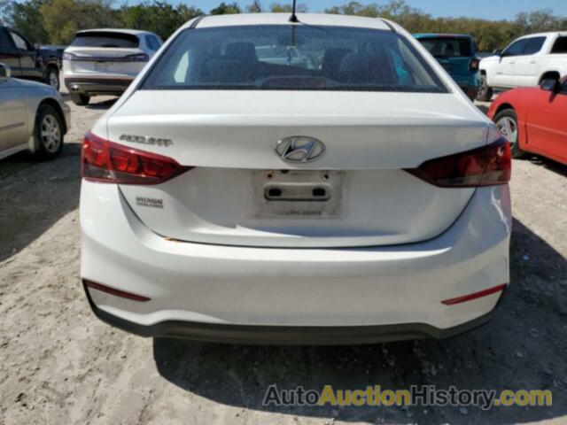 HYUNDAI ACCENT SE, 3KPC24A38KE066216