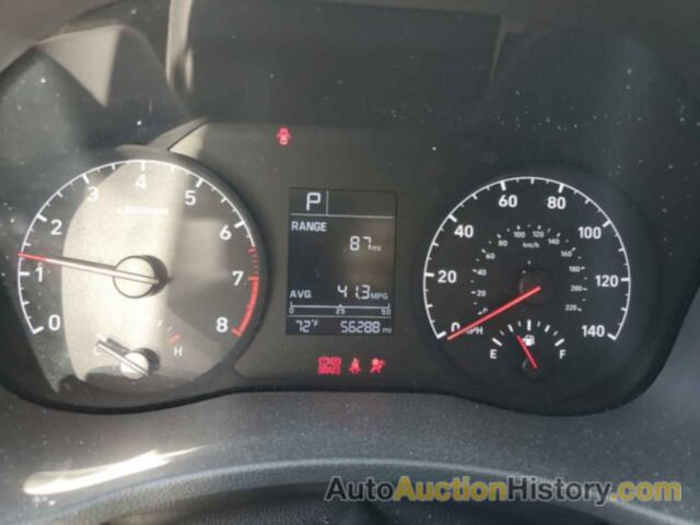 HYUNDAI ACCENT SE, 3KPC24A38KE066216