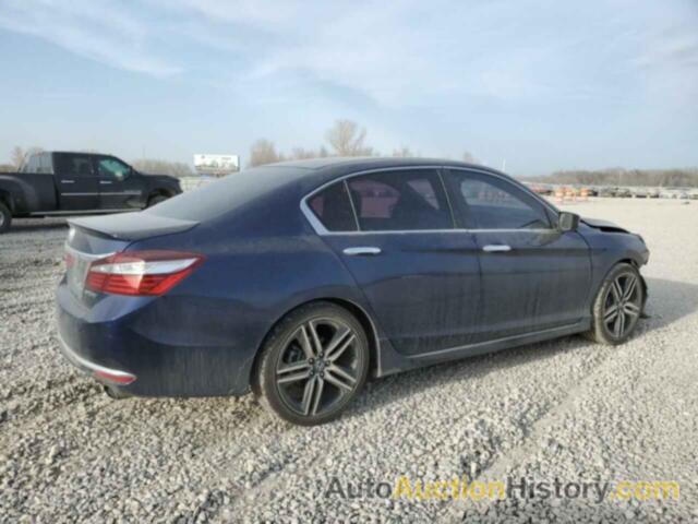 HONDA ACCORD SPORT, 1HGCR2F56HA297090