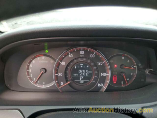 HONDA ACCORD SPORT, 1HGCR2F56HA297090