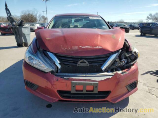 NISSAN ALTIMA 2.5, 1N4AL3AP6GN360112