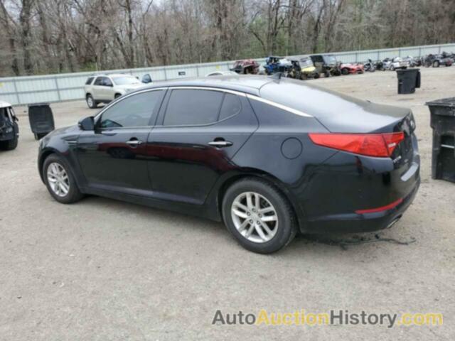 KIA OPTIMA LX, KNAGM4A70D5300469