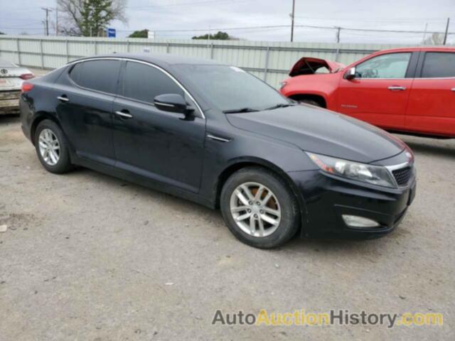 KIA OPTIMA LX, KNAGM4A70D5300469