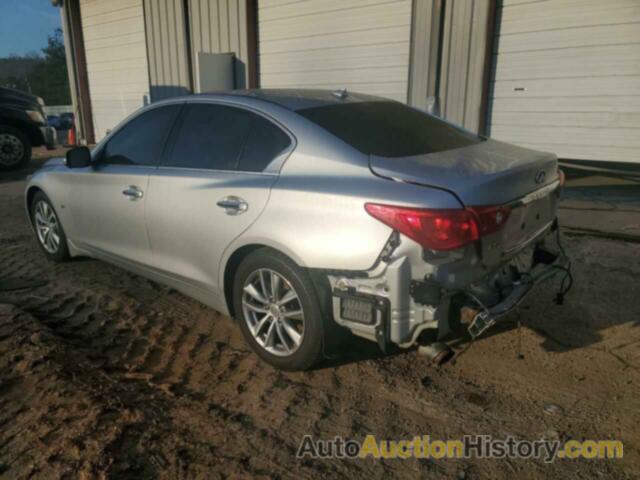 INFINITI Q50 BASE, JN1BV7AR5EM696051