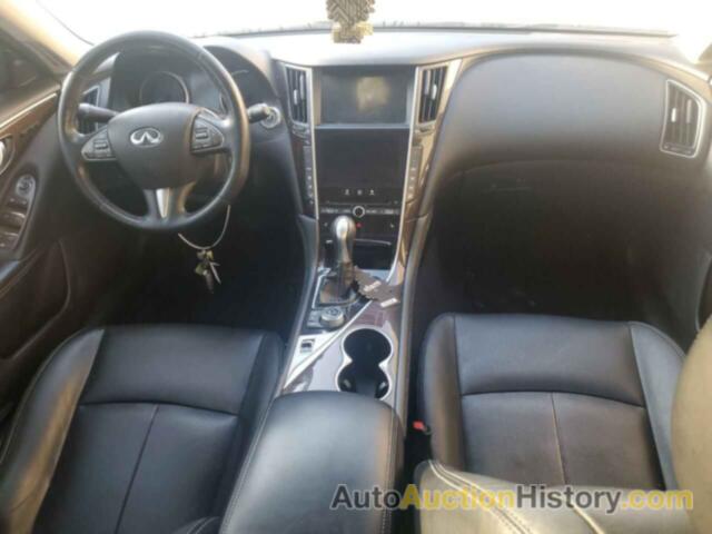 INFINITI Q50 BASE, JN1BV7AR5EM696051