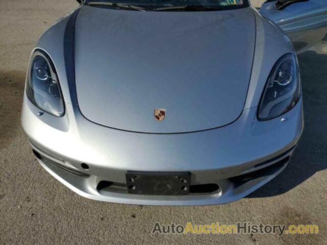 PORSCHE CAYMAN, WP0AA2A85HS270763