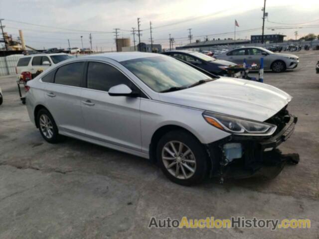 HYUNDAI SONATA SE, 5NPE24AF9KH741537