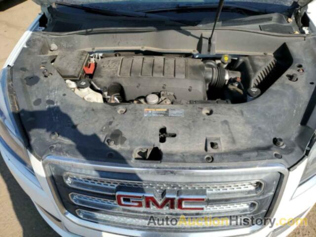 GMC ACADIA SLT-1, 1GKKRRKD6DJ221707