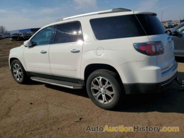 GMC ACADIA SLT-1, 1GKKRRKD6DJ221707