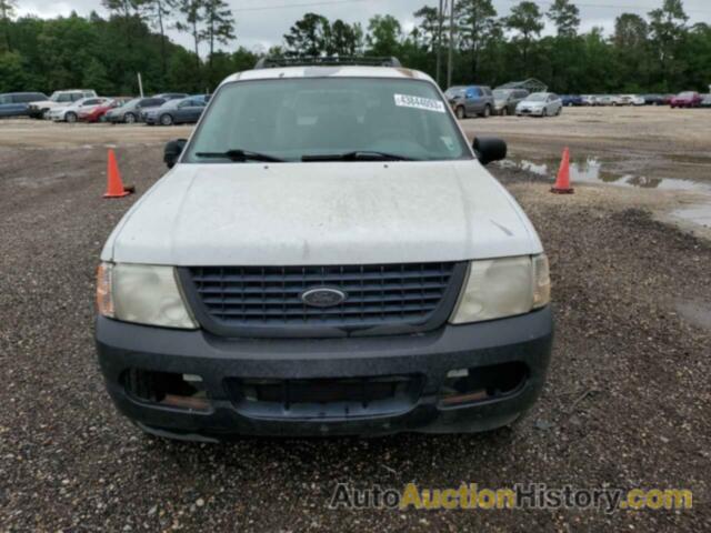 FORD EXPLORER XLS, 1FMZU62K35UA27864