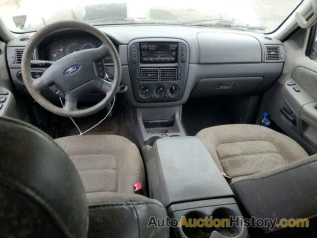 FORD EXPLORER XLS, 1FMZU62K35UA27864