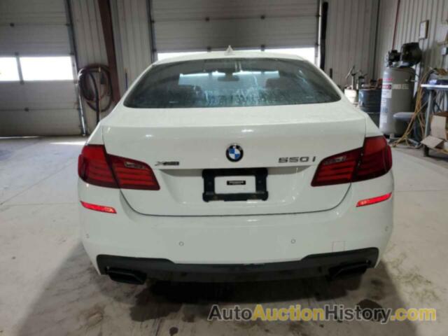 BMW 5 SERIES XI, WBAFU9C58DDY71783