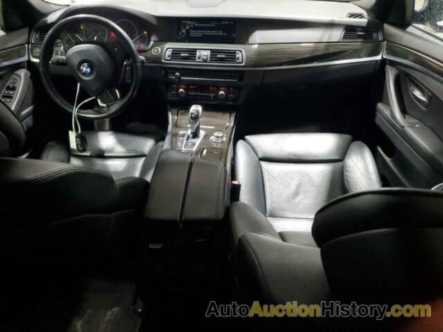 BMW 5 SERIES XI, WBAFU9C58DDY71783