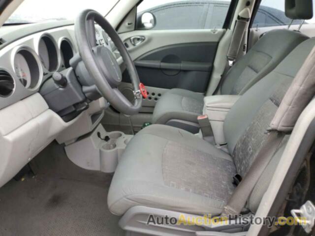 CHRYSLER PT CRUISER, 3A8FY48B58T104703